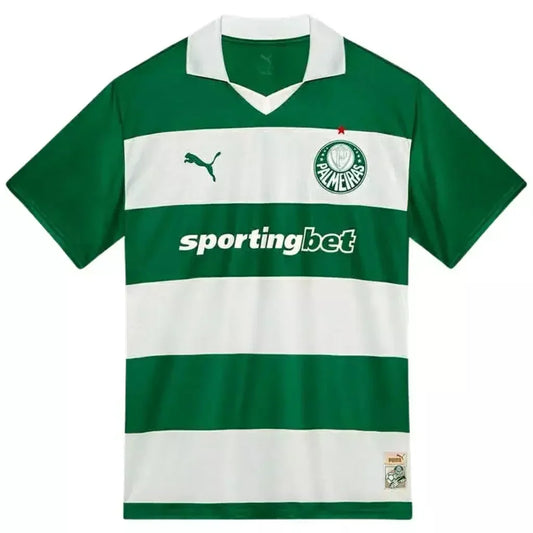 Home 2025 Player Edition Shirt