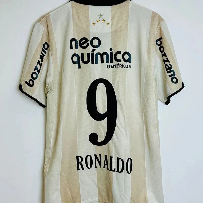 Retro 2010 Men’s Shirt
