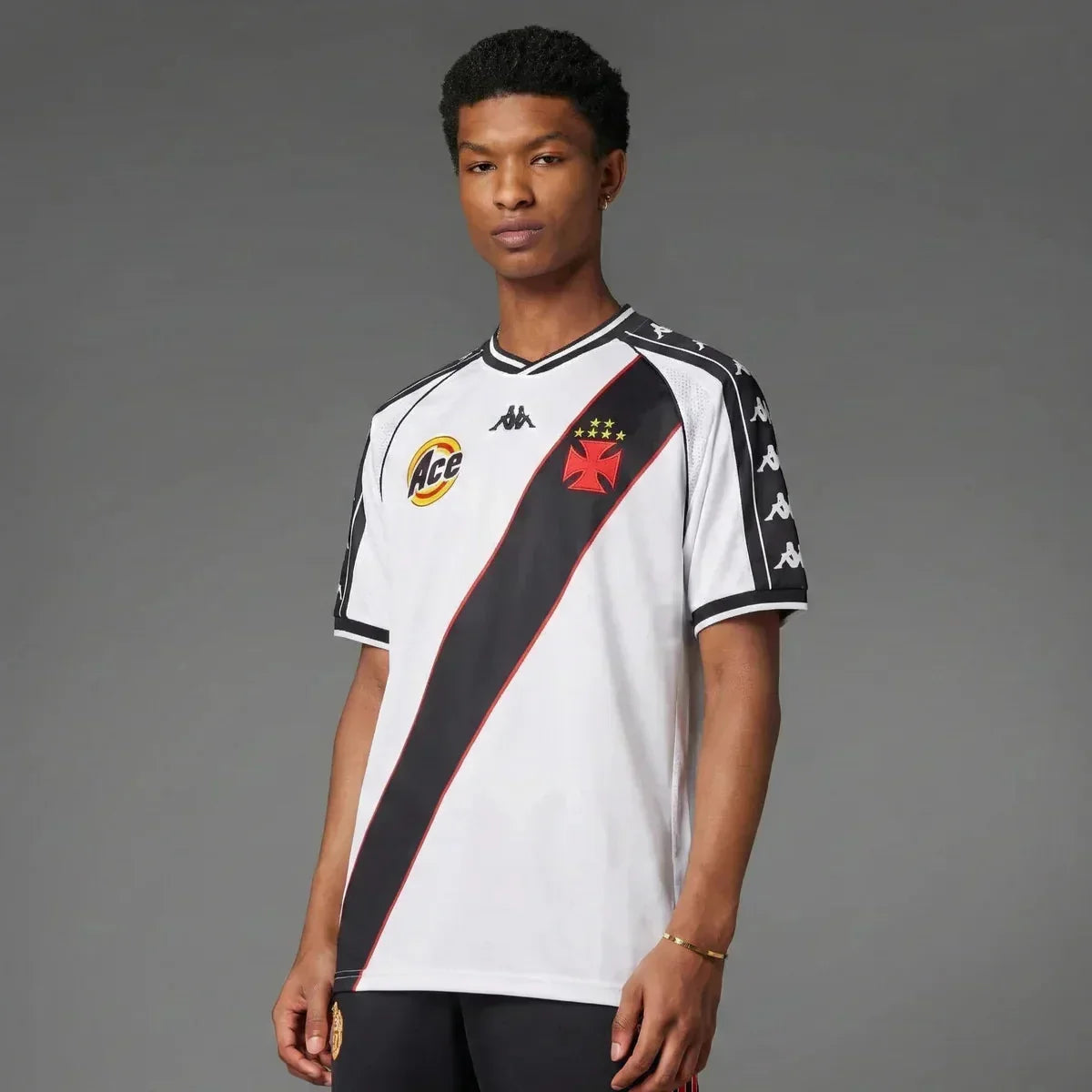 Retro 2000 Men’s Shirt