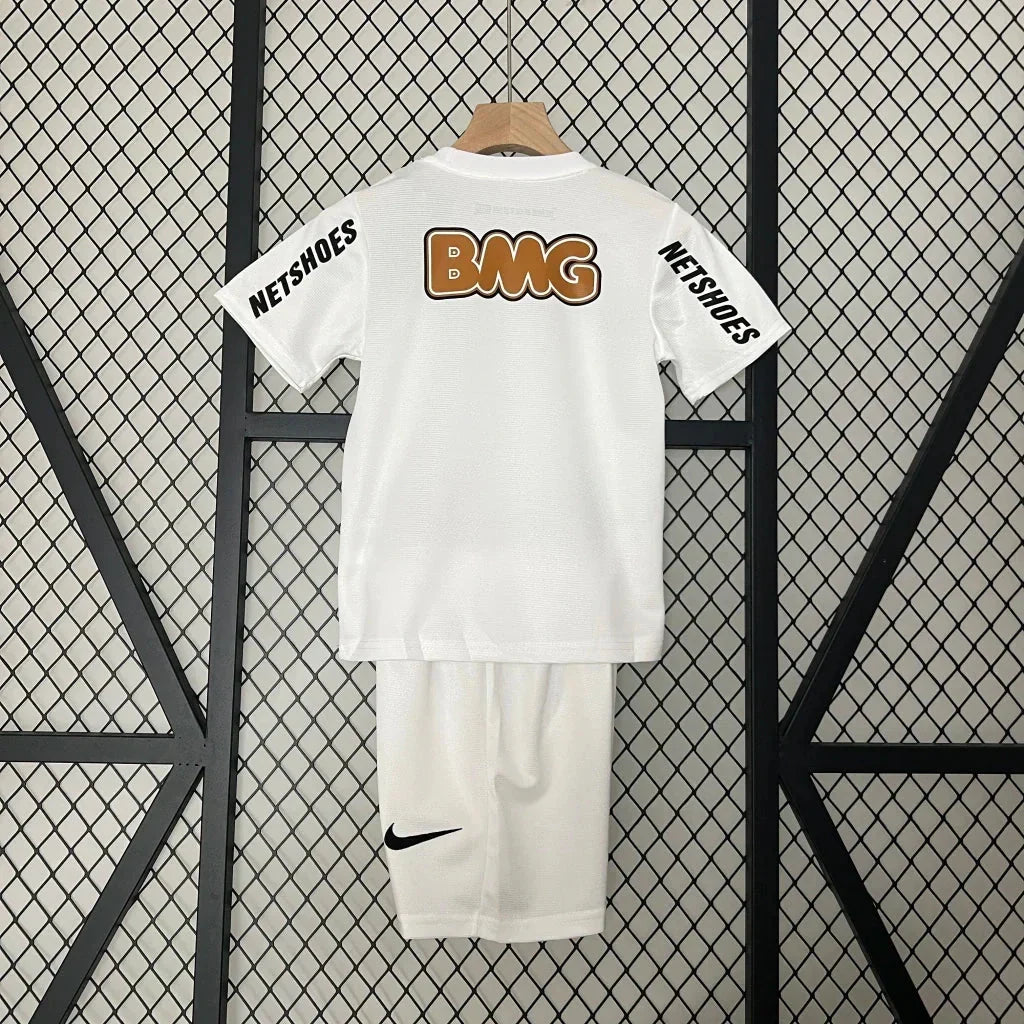 Retro 2011 Men’s Shirt