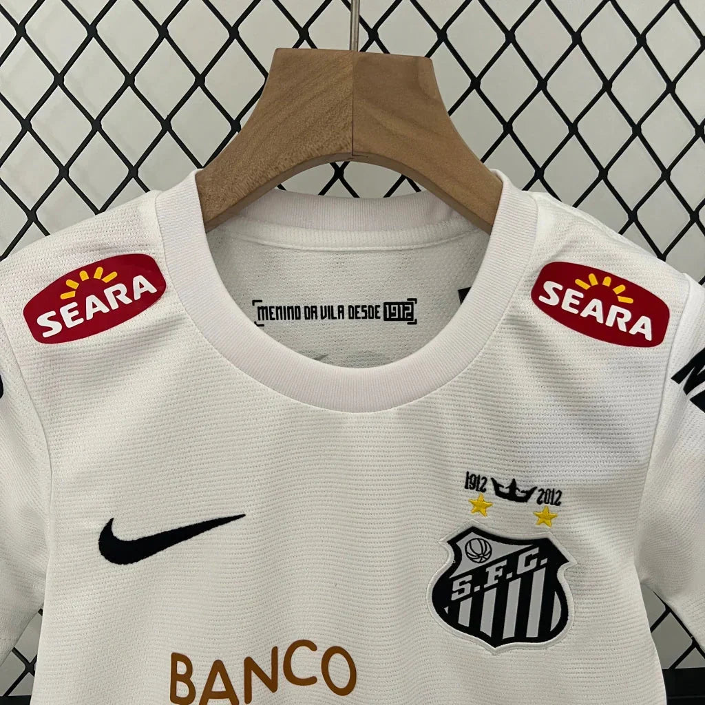 Retro 2011 Men’s Shirt