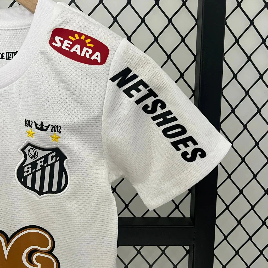 Retro 2011 Men’s Shirt