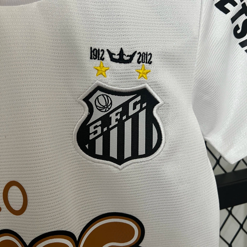 Retro 2011 Men’s Shirt