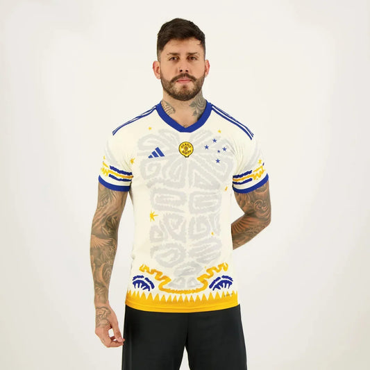 Special Edition 25/26 Men’s Shirt