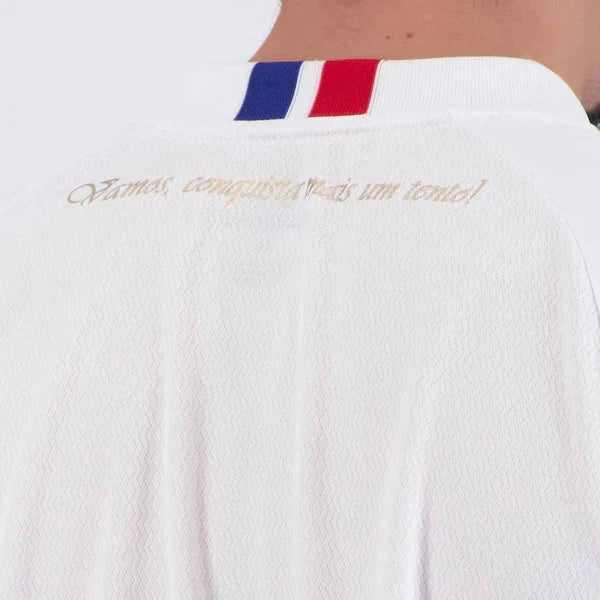 Home 24/25 Men’s Shirt