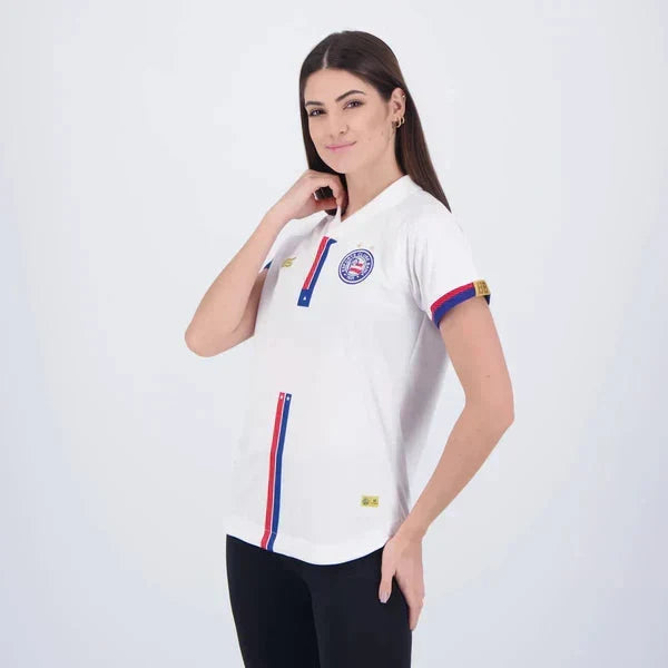 Home 24/25 Women’s Shirt