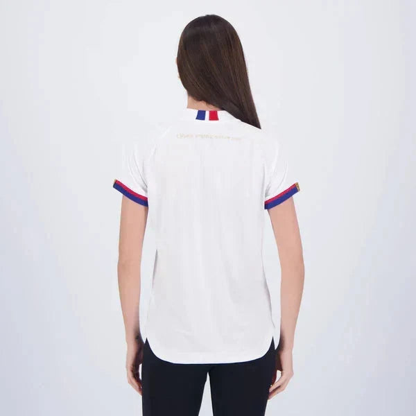 Home 24/25 Women’s Shirt