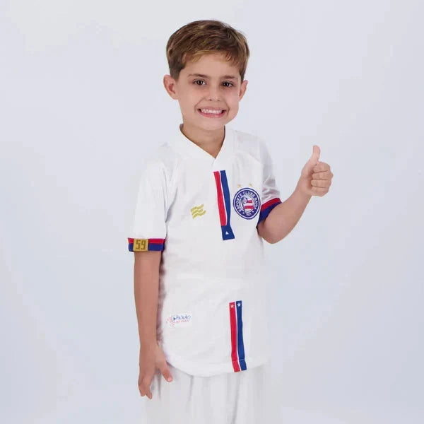 Home 24/25 Kids Kit