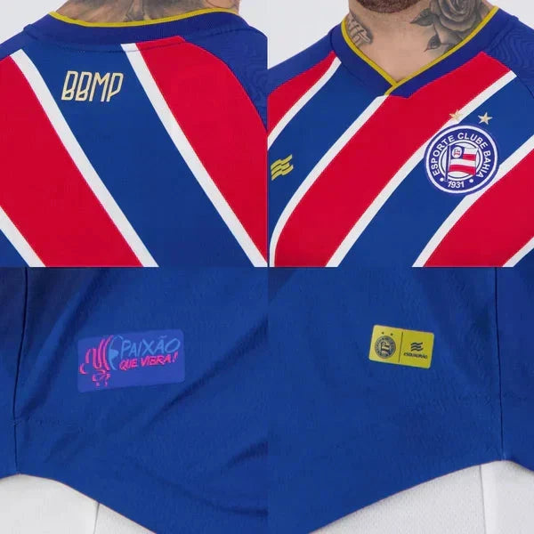 Away 24/25 Men’s Shirt