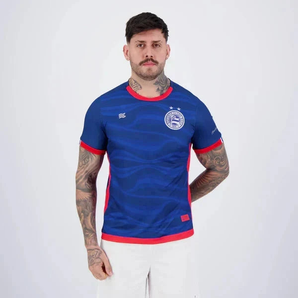 Third 24/25 Men’s Shirt