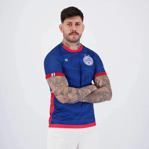 Third 24/25 Men’s Shirt