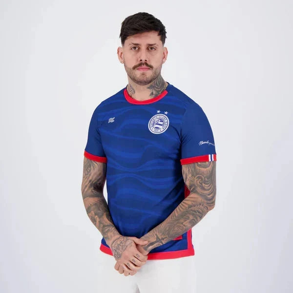 Third 24/25 Men’s Shirt