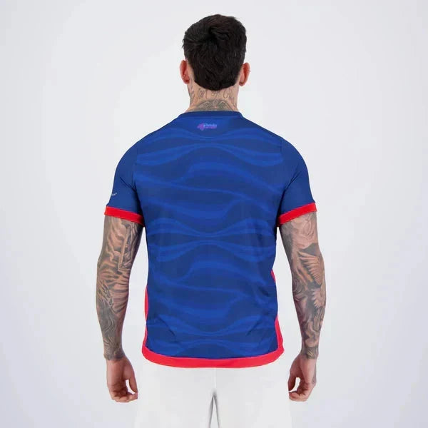 Third 24/25 Men’s Shirt