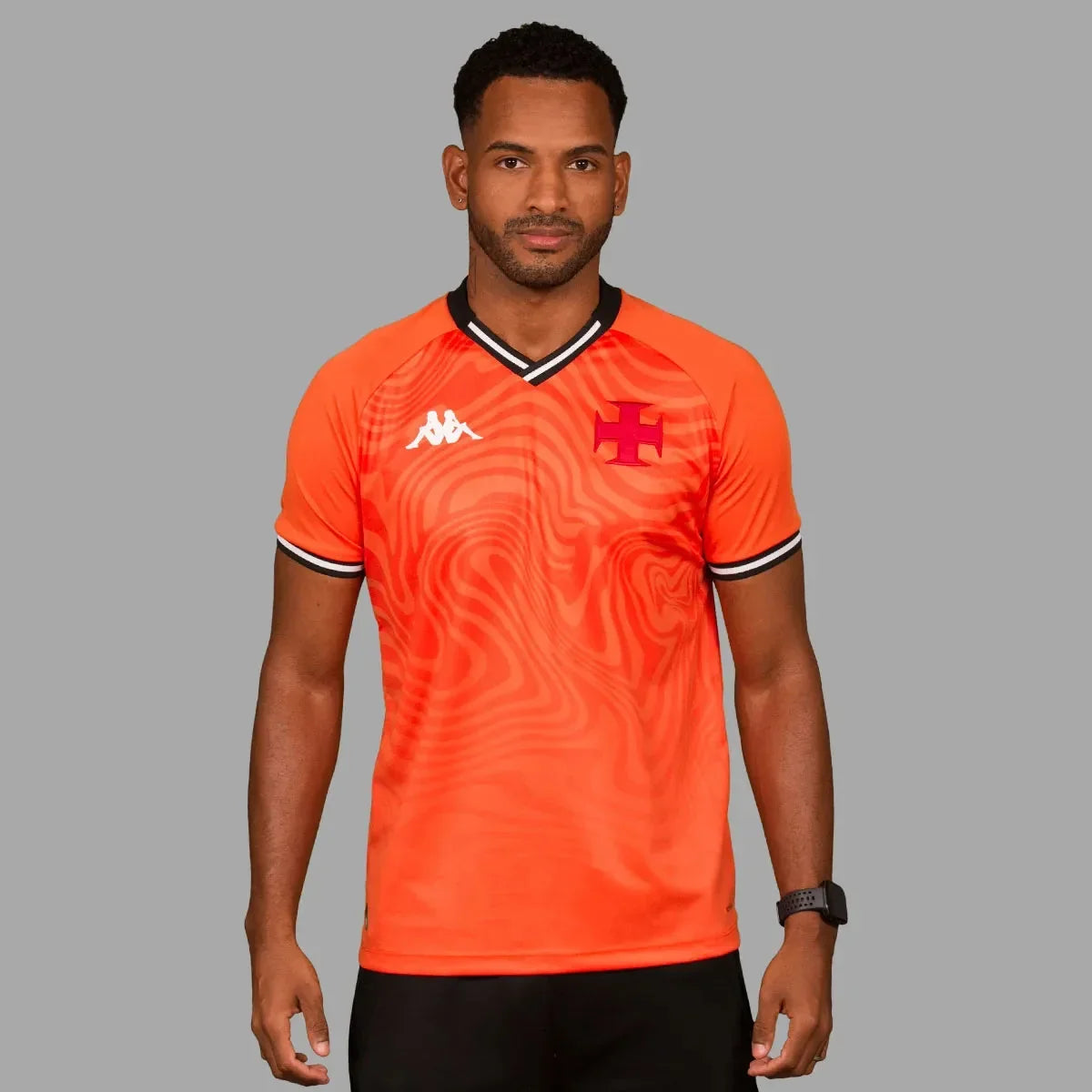 Goalkeeper 2025 Men’s Shirt