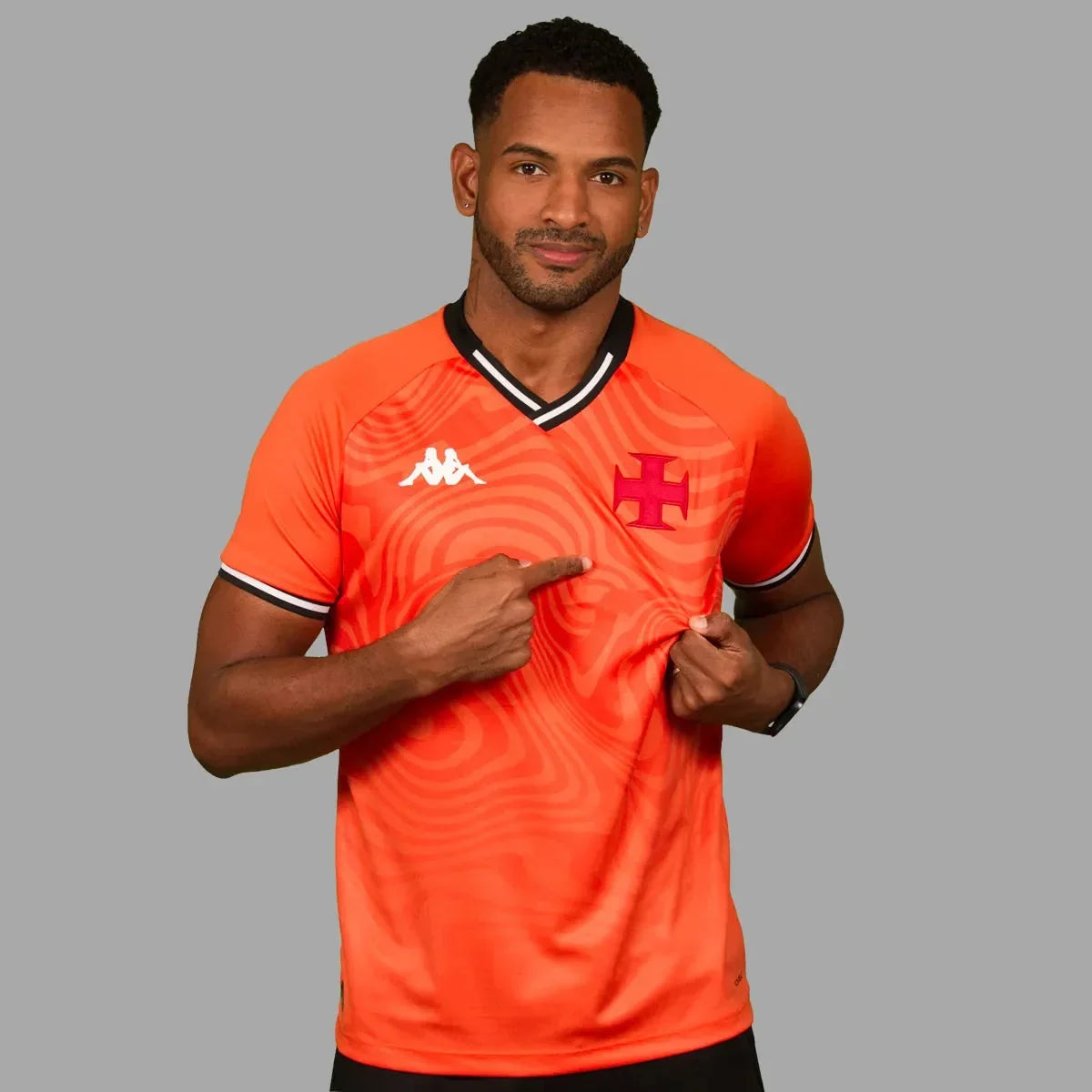 Goalkeeper 2025 Men’s Shirt