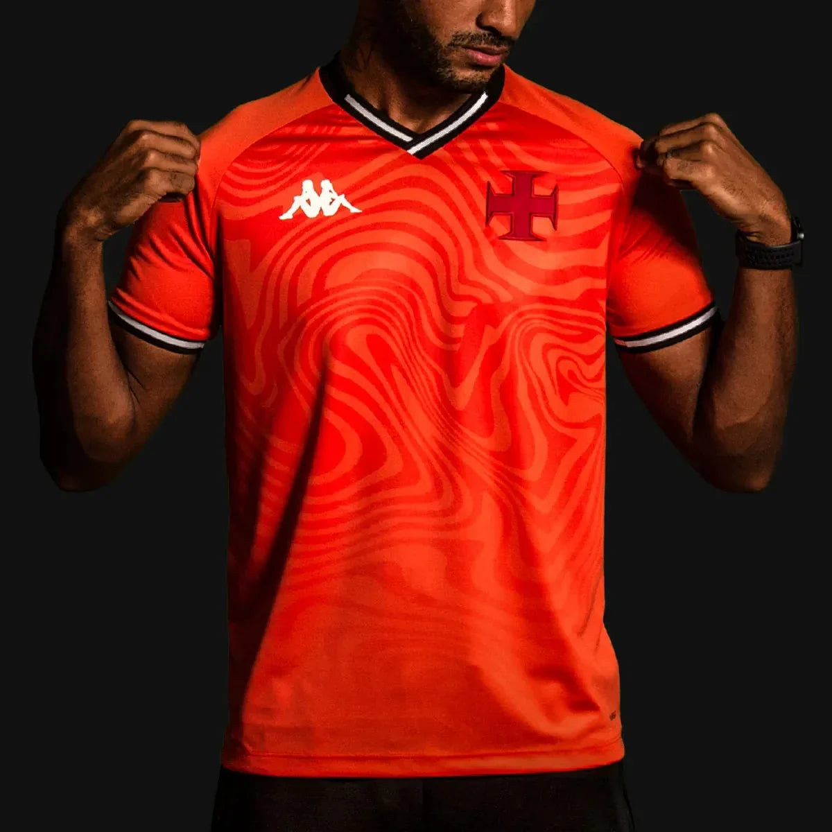 Goalkeeper 2025 Men’s Shirt