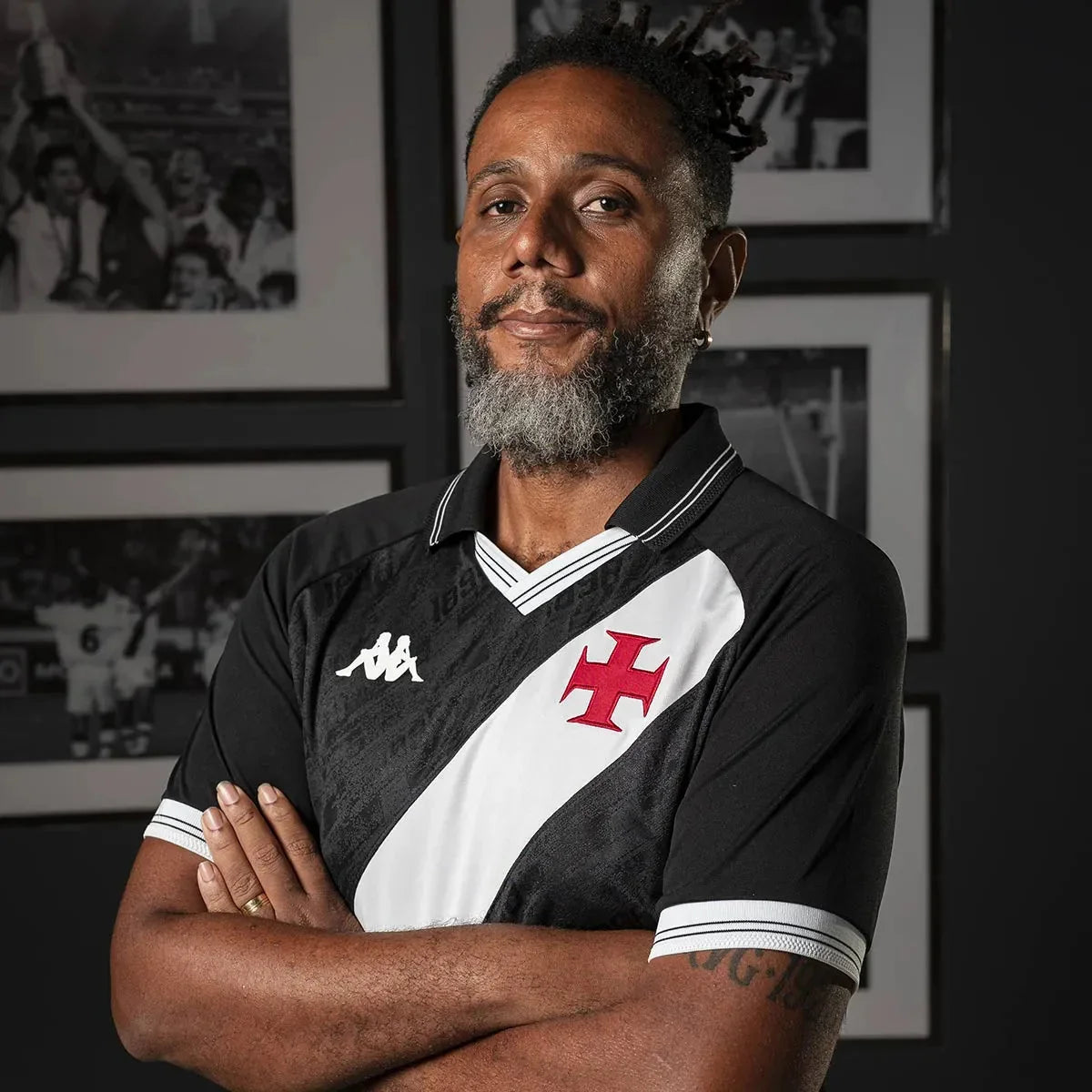 Home 2025 Men’s Shirt