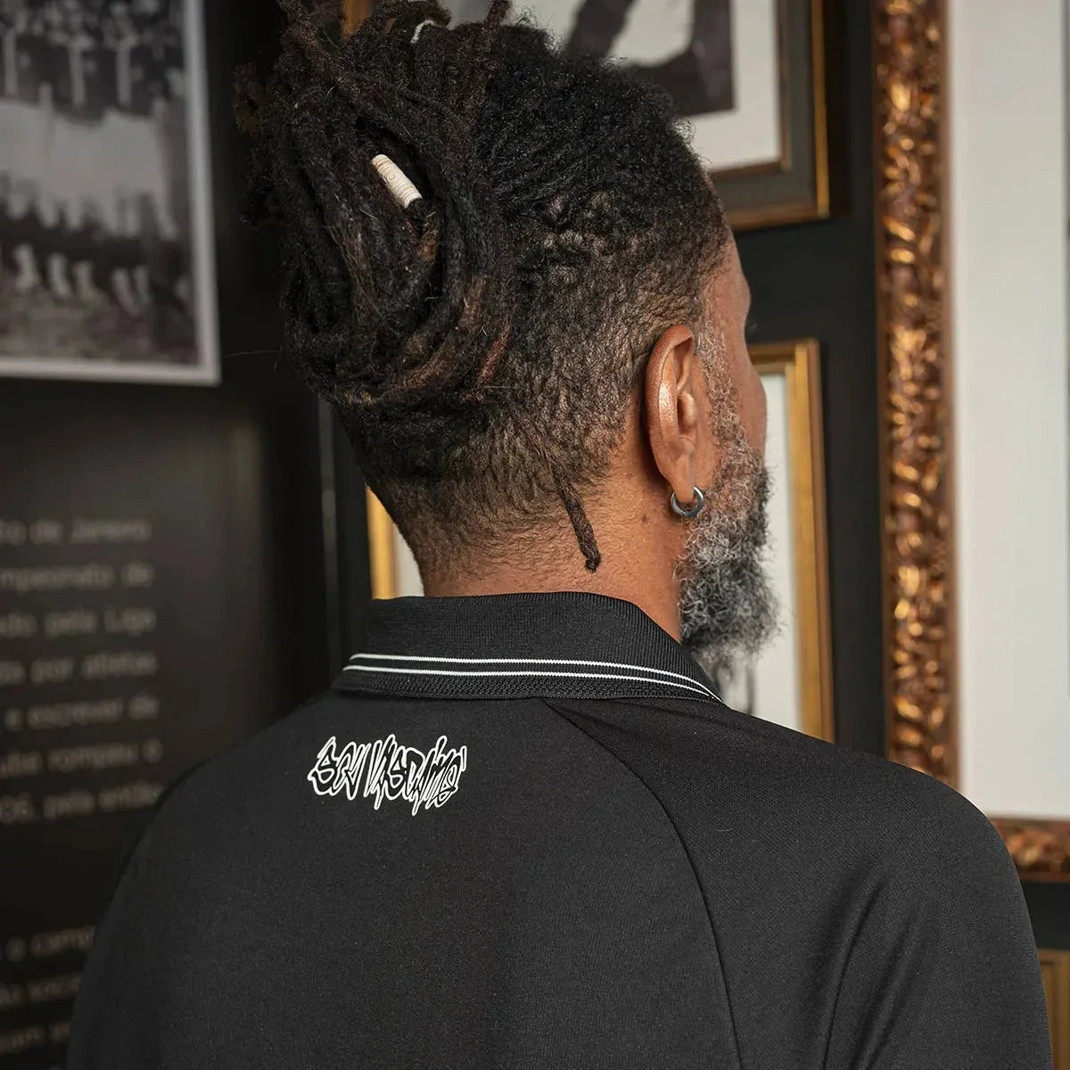 Home 2025 Men’s Shirt
