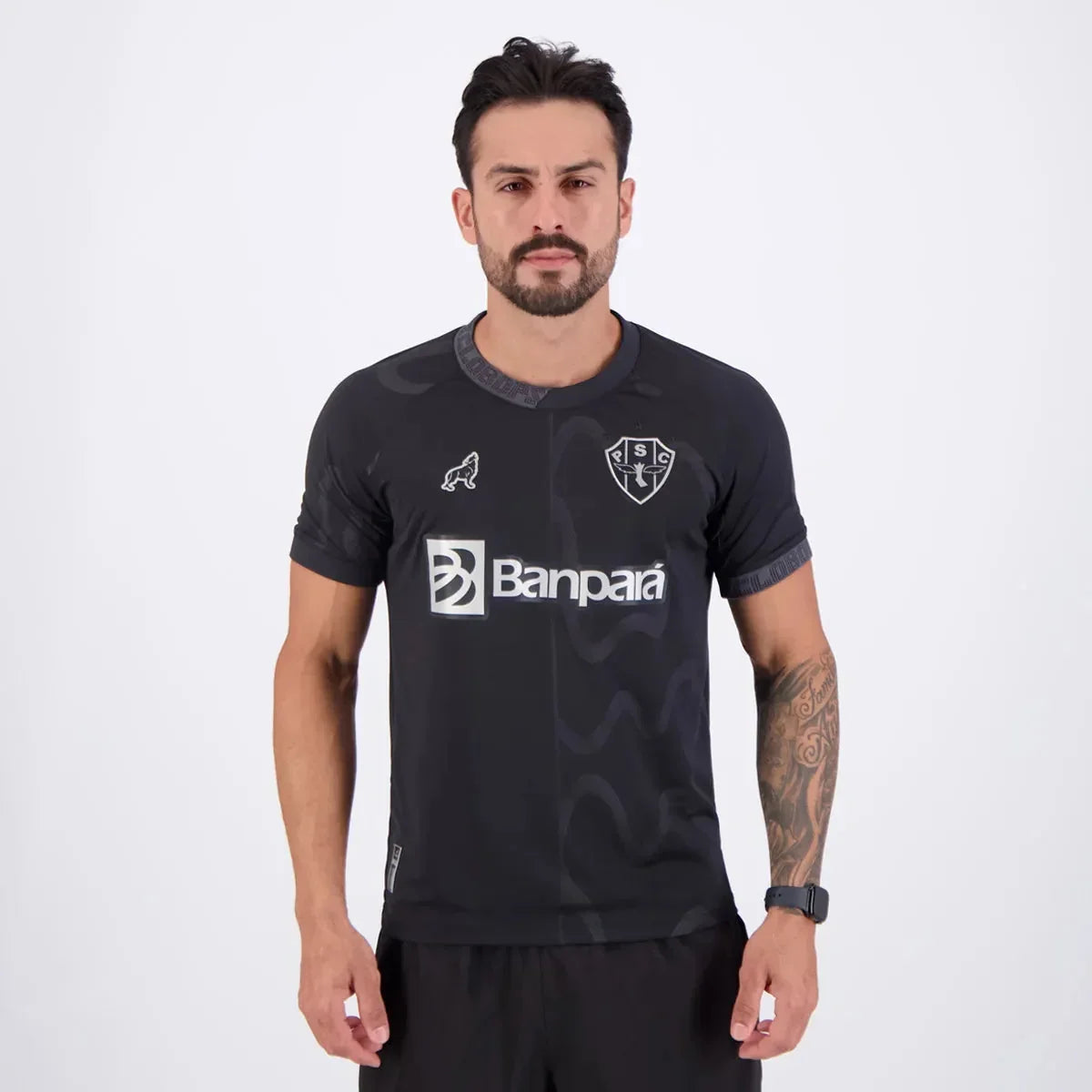 Away 25/26 Men’s Shirt