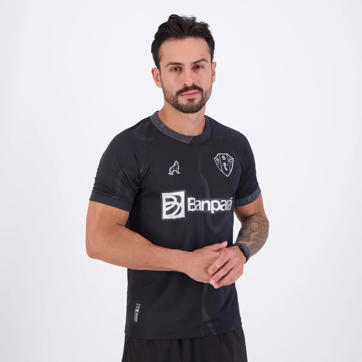 Away 25/26 Men’s Shirt