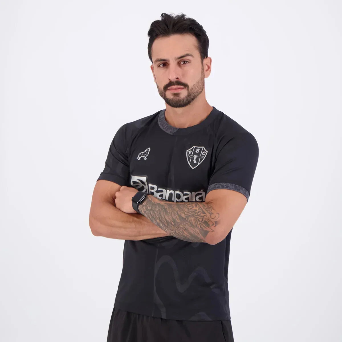 Away 25/26 Men’s Shirt
