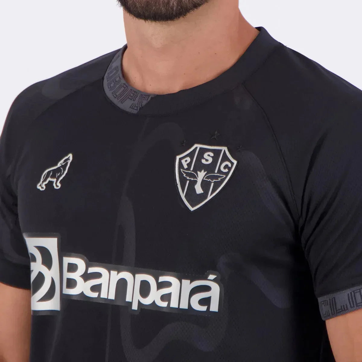 Away 25/26 Men’s Shirt