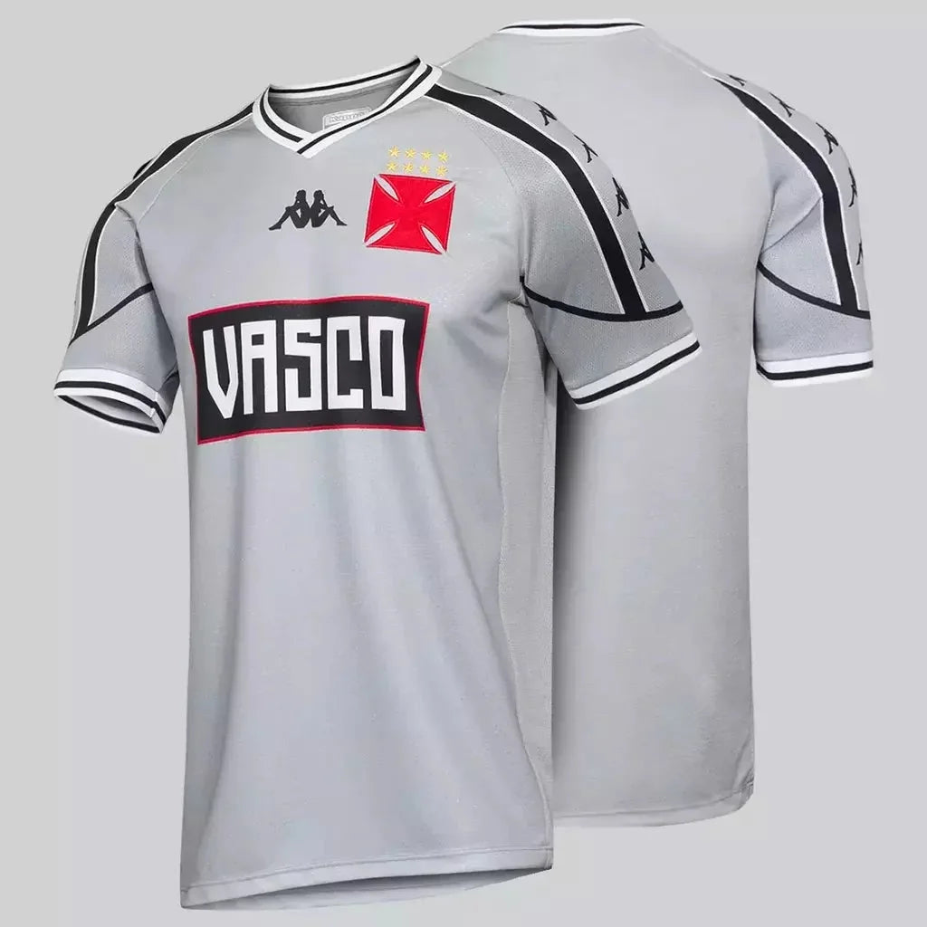Pre-Match 25/26 Men’s Shirt