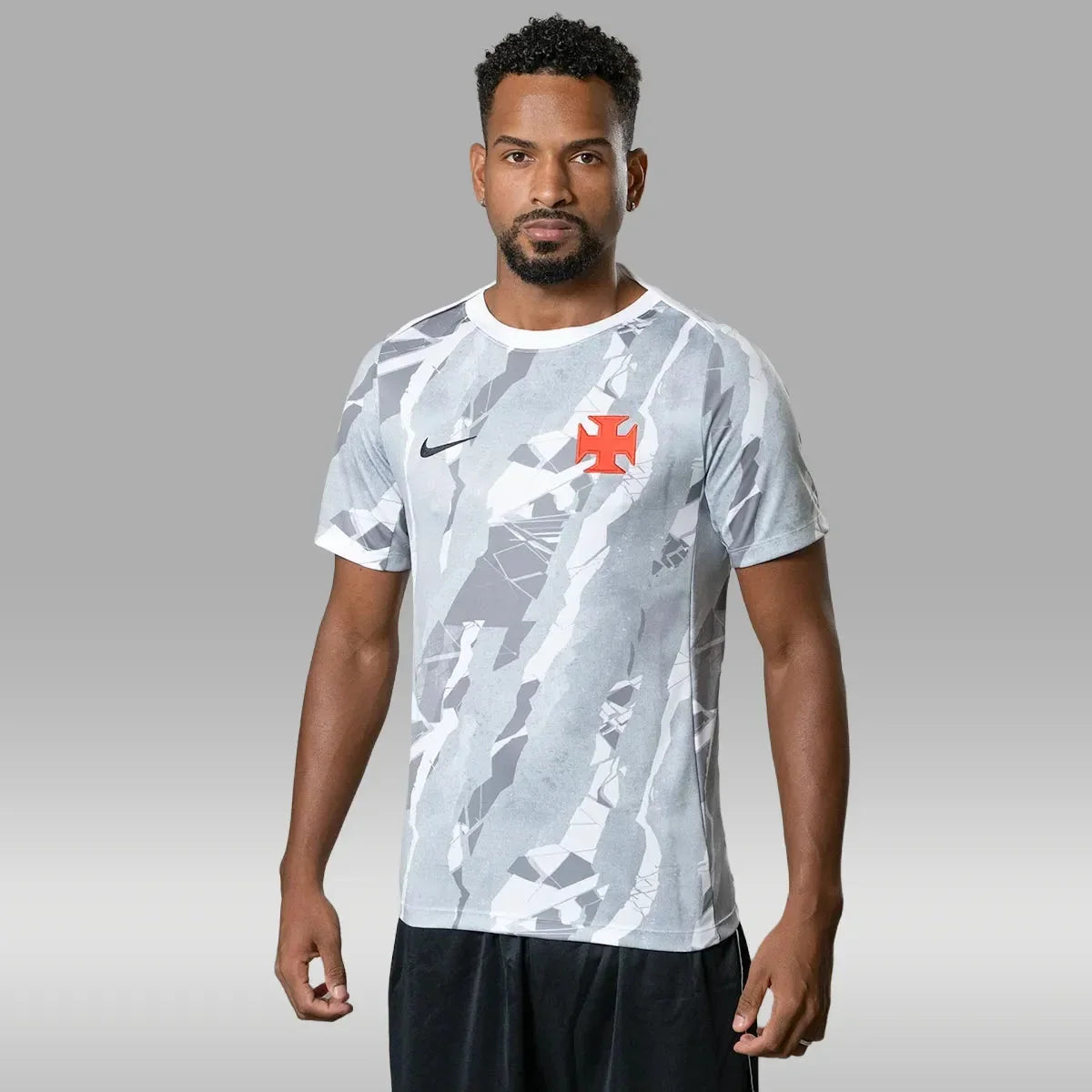 Pre-Match 2026 Men’s Shirt