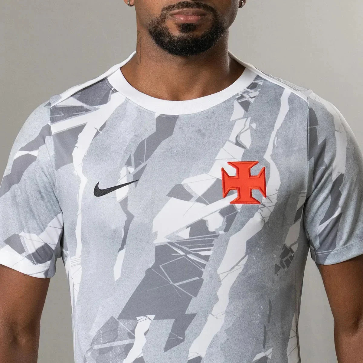 Pre-Match 2026 Men’s Shirt