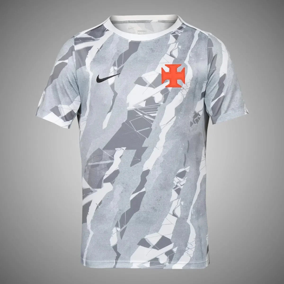 Pre-Match 2026 Men’s Shirt
