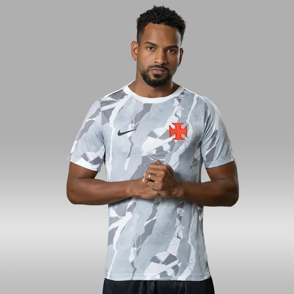 Pre-Match 2026 Men’s Shirt