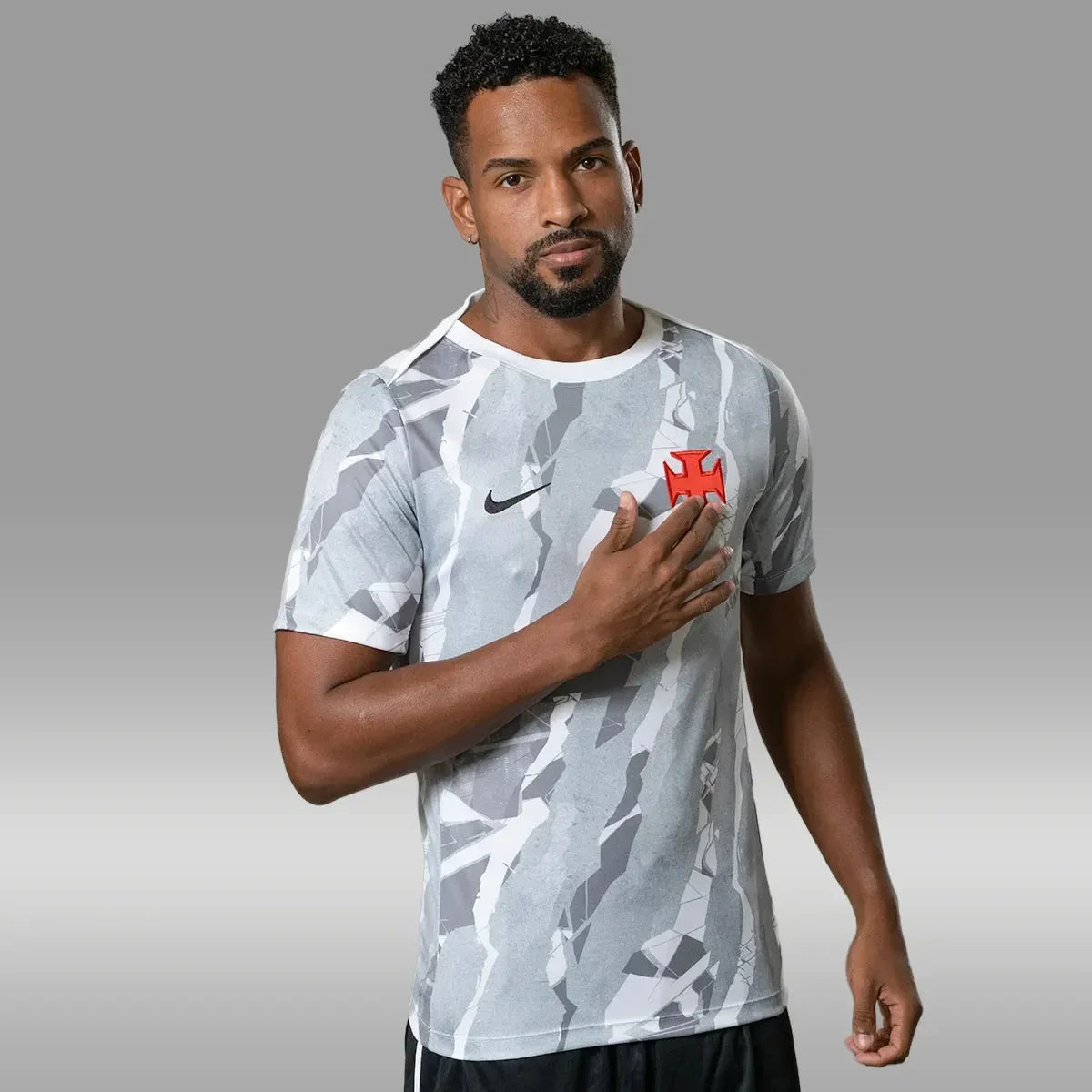 Pre-Match 2026 Men’s Shirt