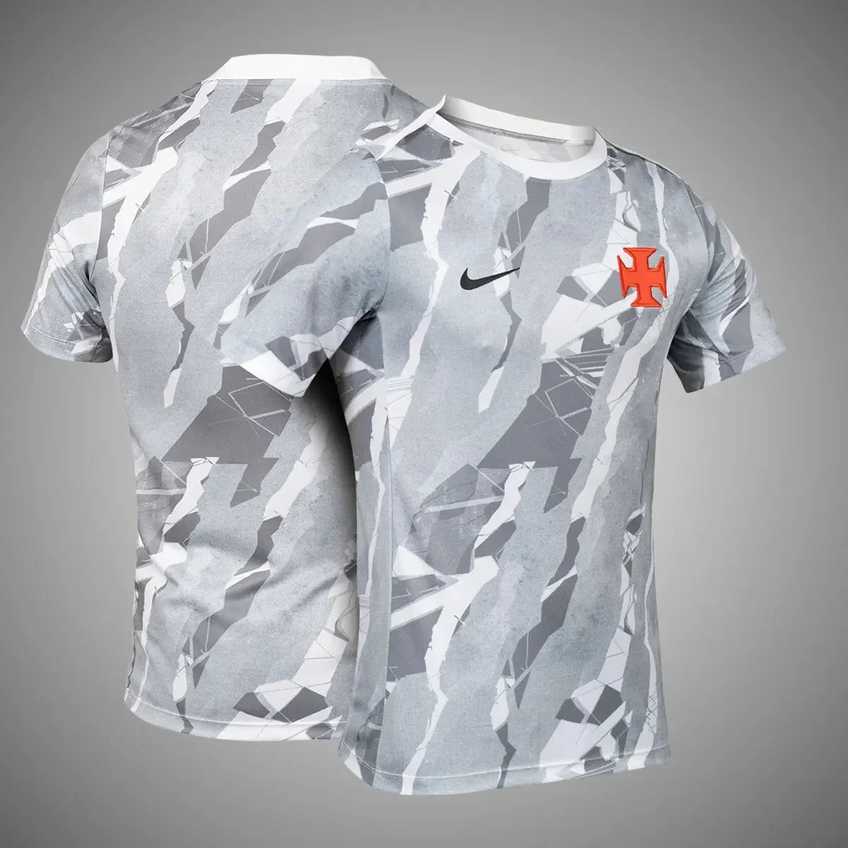Pre-Match 2026 Men’s Shirt