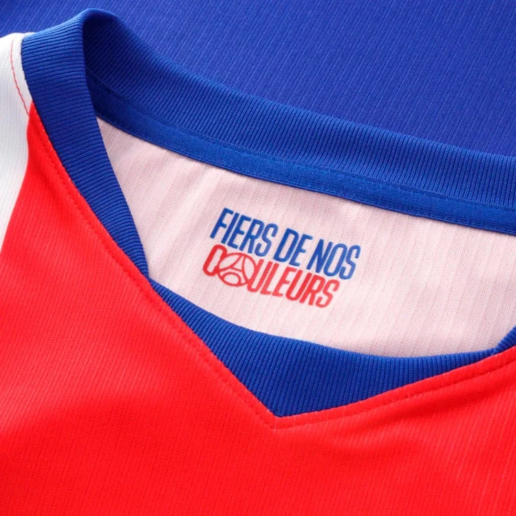Away 26/27 Men's Fan Jersey 004