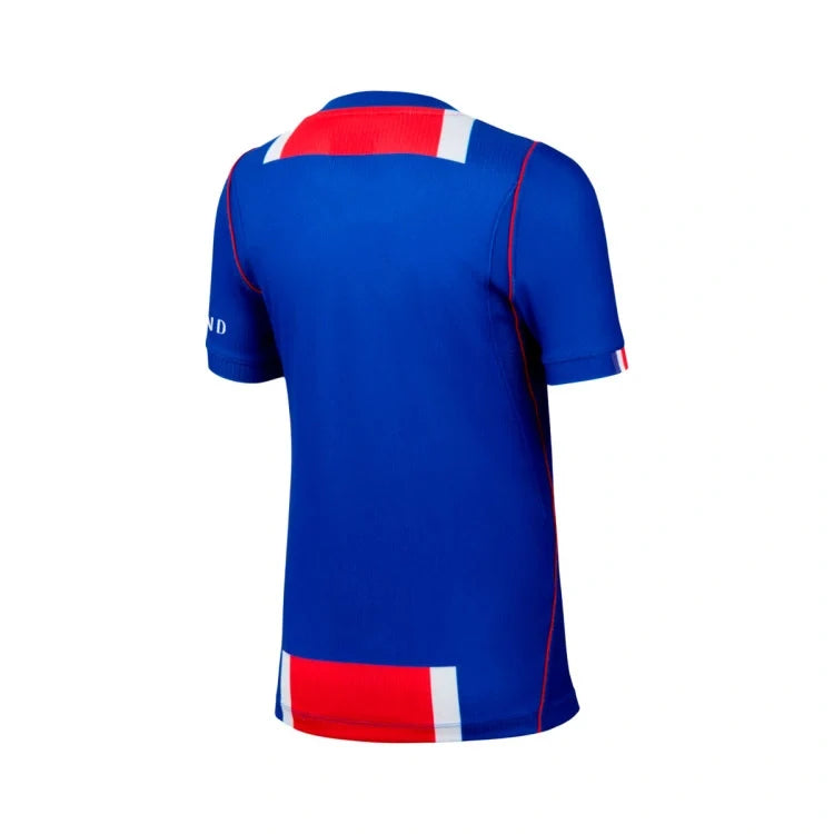 Away 26/27 Men's Fan Jersey 004
