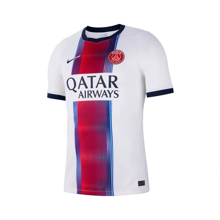Away 26/27 Men's Fan Jersey 004