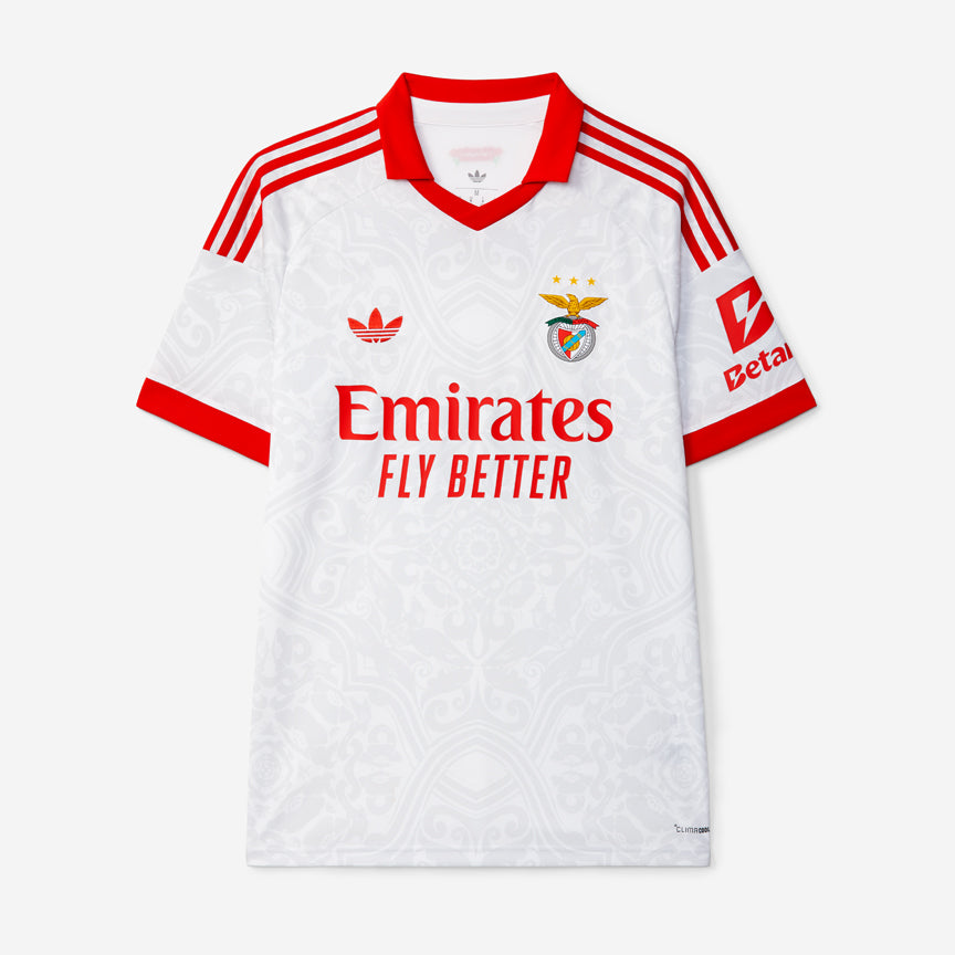 Third 26/27 Men's Fan Jersey 025