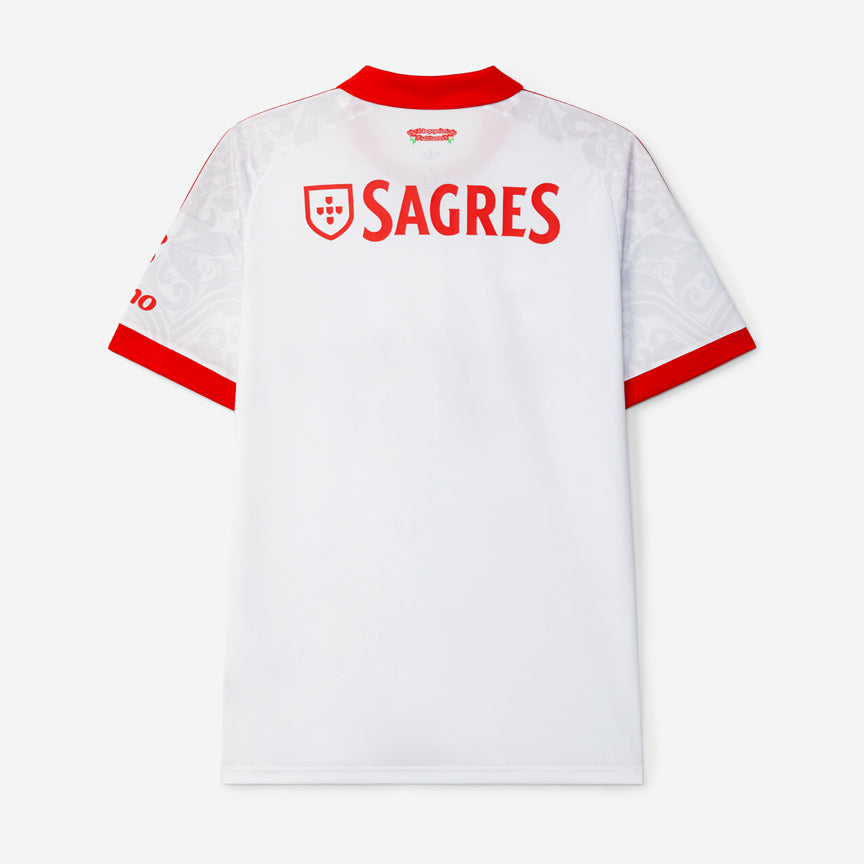 Third 26/27 Men's Fan Jersey 025