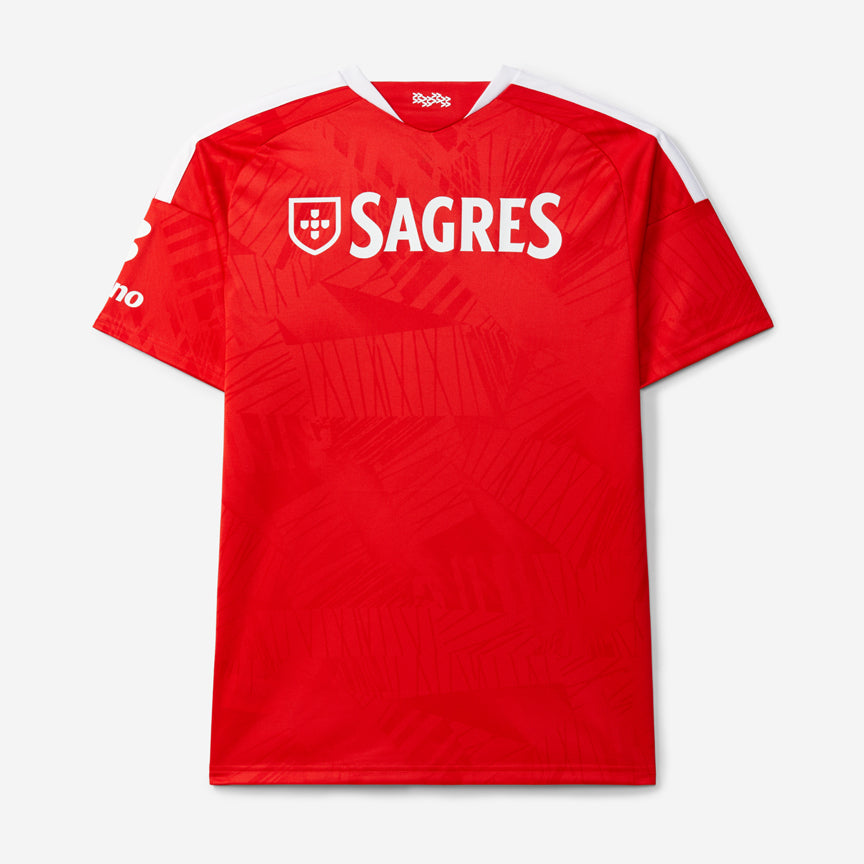 Third 26/27 Men's Fan Jersey 025