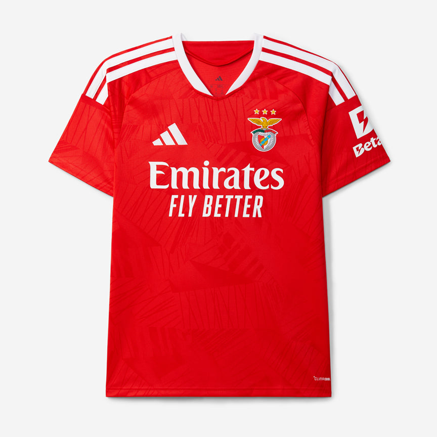 Third 26/27 Men's Fan Jersey 025