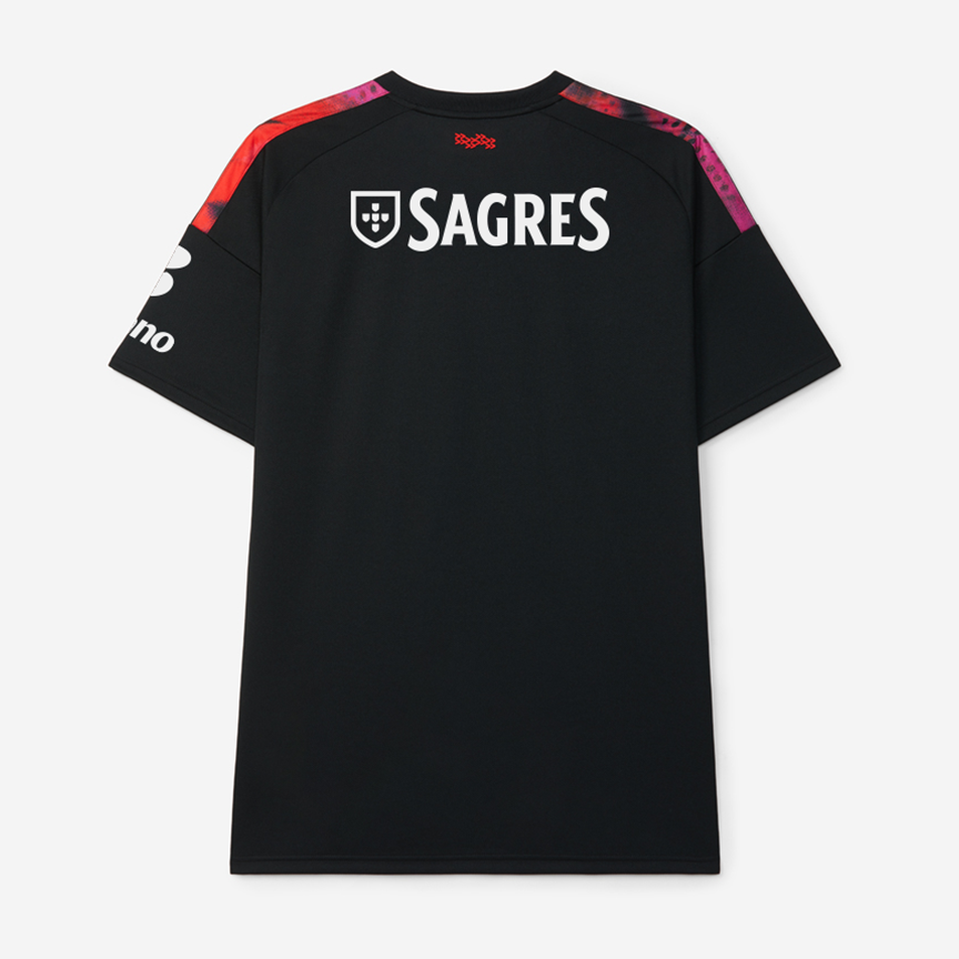 Third 26/27 Men's Fan Jersey 025