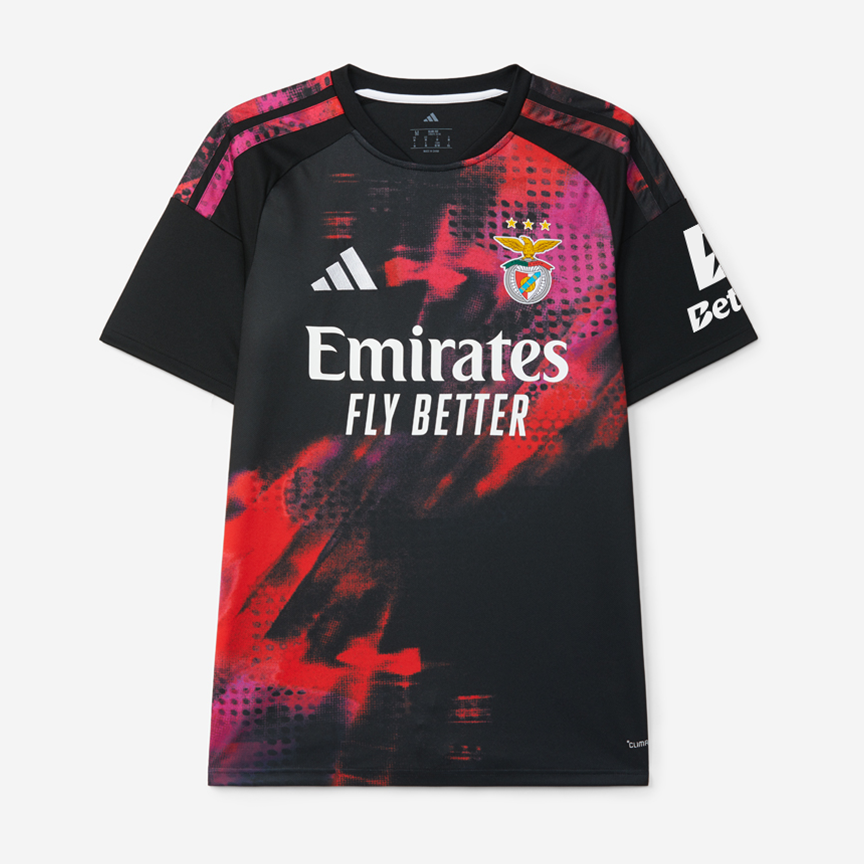 Third 26/27 Men's Fan Jersey 025