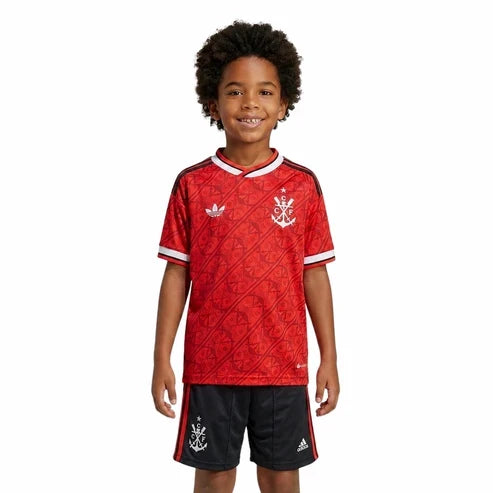 Third 26/27 Kids Kit