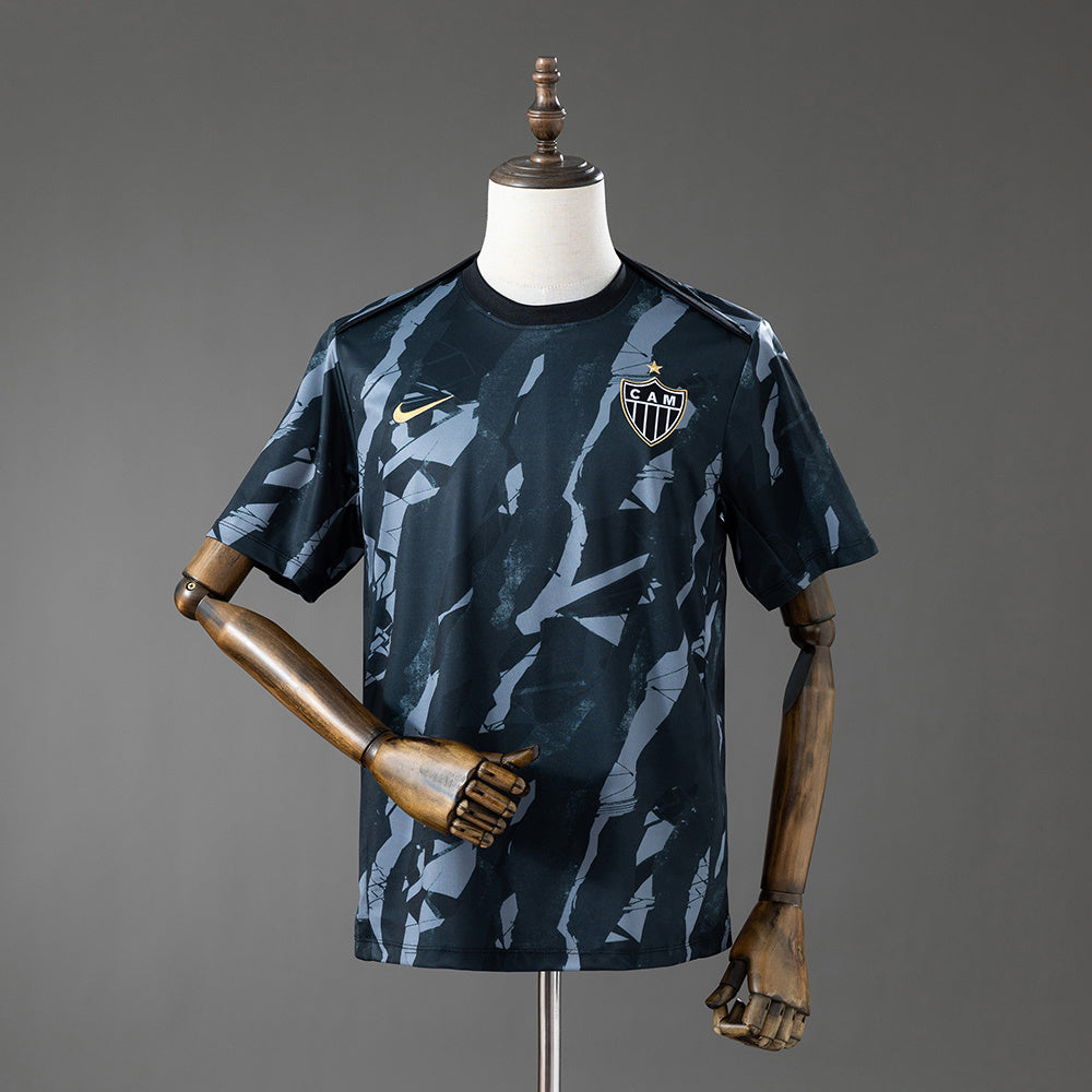 Pre-Match 25/26 Men’s Shirt