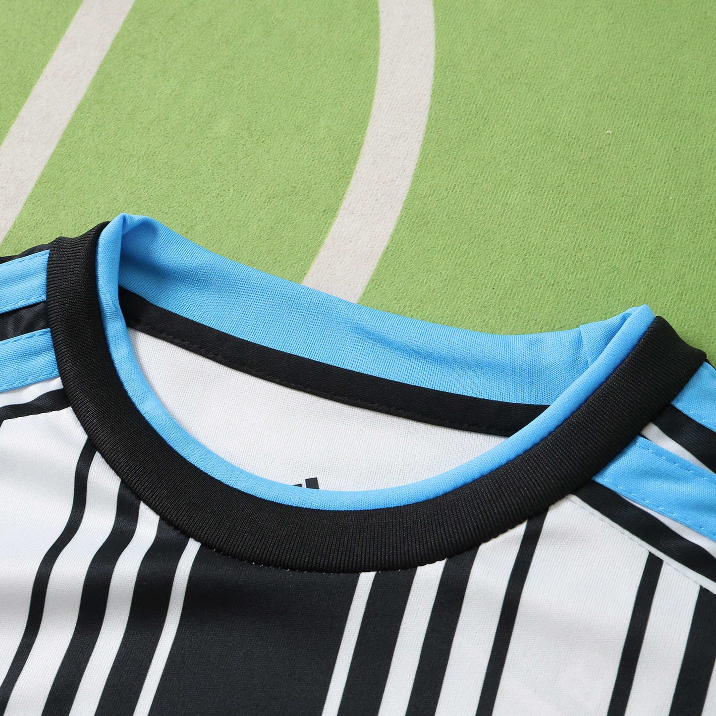Newcastle United Home 26/27 Kids Shirt Kit
