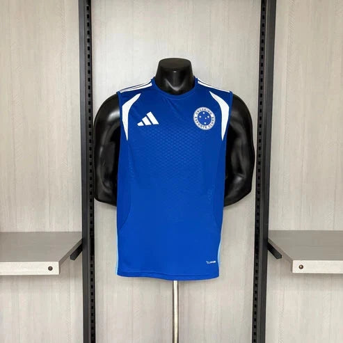 Sleeveless Training 2026 Men’s Shirt