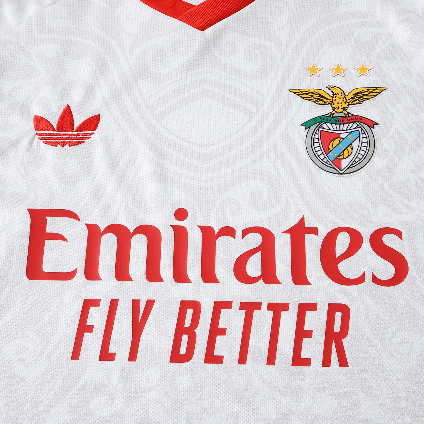 Away 26/27 Men’s Shirt