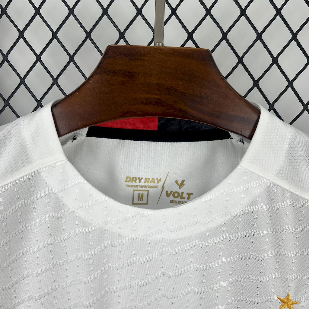 Away 25/26 Men’s Shirt