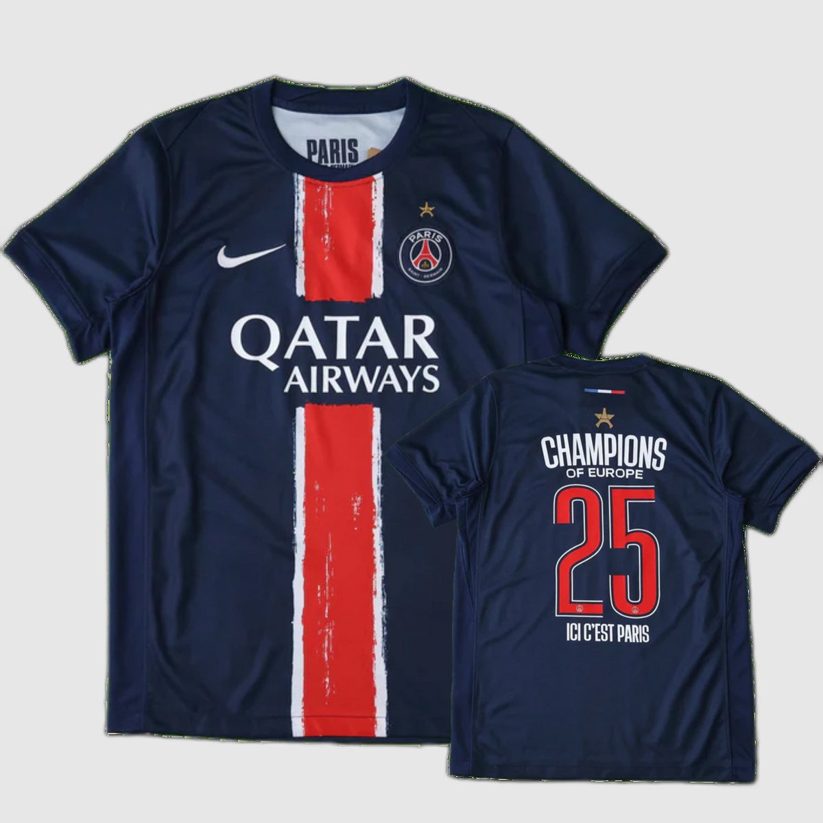 24/25 Home Men’s Shirt