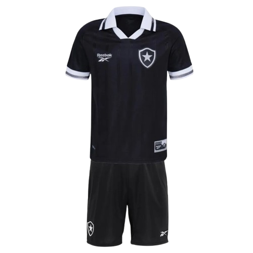 Away 25/26 Kids Kit